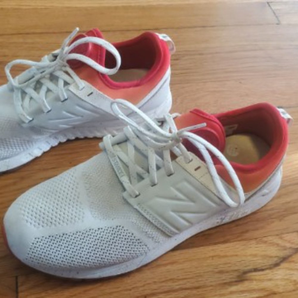 New Balance 247 x Stance "All Day All Night" size 9.5